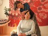 【脳疲労&全身疲労に】タイ古式90＋極上ドライヘッド&ハンド計110分￥10500→