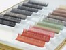 フラットラッシュ160本+アイシャンプー(付替オフ無料)11,480円→9,180円
