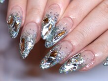 サロン ド ワカ(Salon de WAKA)/