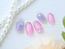 アンムート(ANMUT)/¥9200　定額デザイン♪