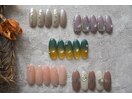 *定額10種ニュアンスコース*