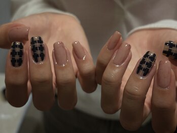 ネイル ルーム エン(nail room en.)/
