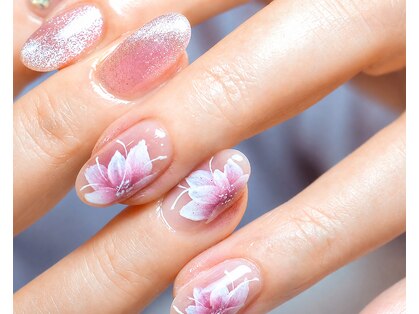 エムフルール(M fleur)の写真