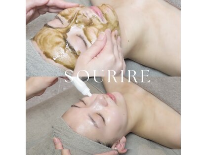 スリール 麻布十番(sourire)の写真