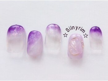 シルニー リム(Silny rim)/やり放題コース