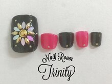 ネイルルーム トリニティ(Nail Room Trinity)/