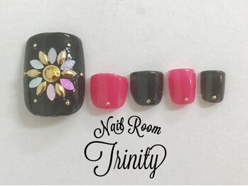 ネイルルーム トリニティ(Nail Room Trinity)/