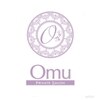 オム(Omu)のお店ロゴ