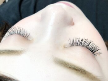 ダリア 大宮店(DAHLIA)/シングルラッシュ付け放題