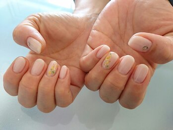 ラングル(L'ongle)/