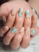 ジュンクス(JUNX)/JUNX Nail Collection