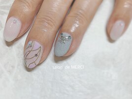 キラパールいり☆