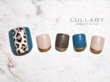 ララバイ 三軒茶屋店(LULLABY)/LULLABYやり放題コース8490円