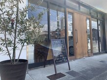 ピラティスアンドコンディショニング リライズ(Relize)/外観