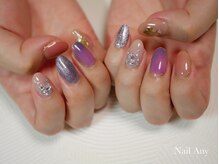 ネイルエニー(Nail Any)/Any collection