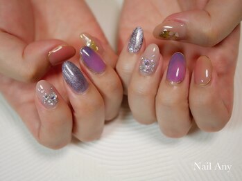 ネイルエニー(Nail Any)/Any collection