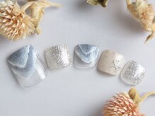 ネイルサロン N/