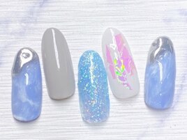 ニュアンスデザイン