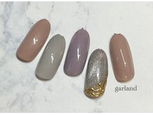 ガーランド オブ テイスティ(garland of Tasty)/マグネット×ミラー