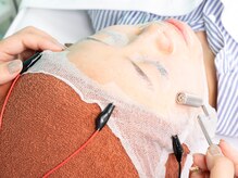 ヘアーアートジュース 志紀(Hair art Juice.)/