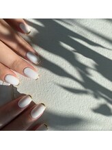 ハレトキネイル(haretoki nail)/