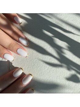 ハレトキネイル(haretoki nail)/