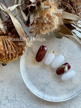 アグ ネイル(AGU NAIL)/