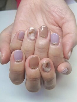 ネイルサロン シェリス(Nail Salon CHELICE)/