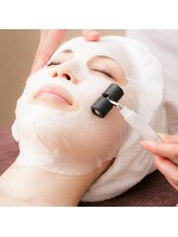 六花 秋月店/イオン導入