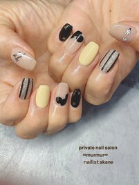 イベントネイル