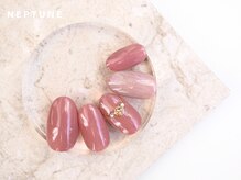 ネプチューン 自由が丘店(NEPTUNE)/定額アート5980円