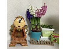 ブレッシングス(BLESSINGS)/コグスワースが待ってます☆