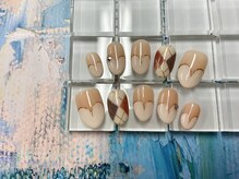 ネイル サロン ヴェレッド(Nail Salon VERED)/アーガイルアート
