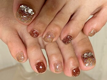 エチュラ(Achura)/