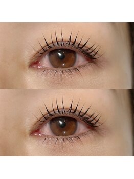 アイクイック 日暮里 西日暮里駅前店(Ai Quick)/まつ毛パーマ