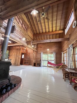 ボディーケアサロン マリン(Body Care Salon MARIN)/【NEW！】MARINお客様専用別荘