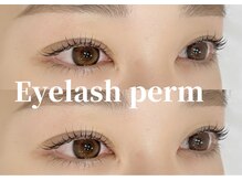 サロン ミー(salon mie)/まつげパーマ