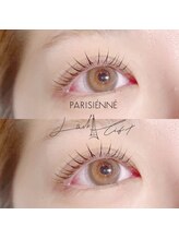 トリコ 調布(TRICO)/パリジェンヌラッシュリフト