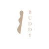 バディ 大分(BUDDY)ロゴ