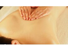 レア(Le'a)/リンパマッサージ