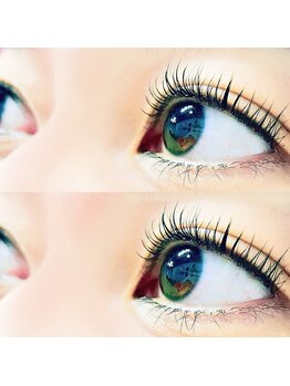 マケア 戸田公園 戸田公園駅西口店(Makea)/まつ毛パーマ☆