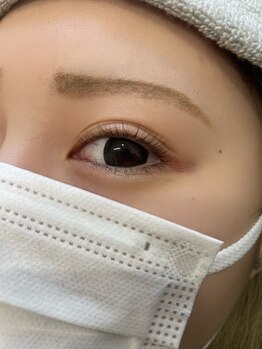 オーバーウェルム(OVERWHELM)/パリエク