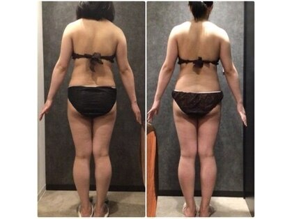 フローボディ(flow BODY)の写真