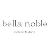 ベラ ノーブル(bella noble)ロゴ