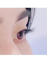 コロル(COLOR)/自然に伸ばす♪