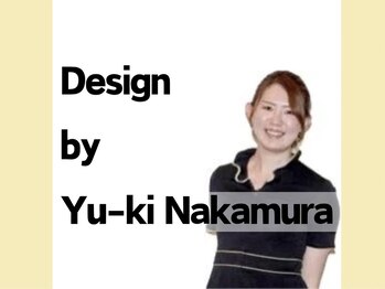 ヴァンカウンシル 豊橋店(VANCOUNCIL)/エステ/アイリスト　中村有希