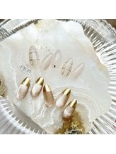 フィーカ(FIKA)/ニュアンス♪ミラー☆マグネット