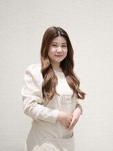 プライベート ネイルサロン マーマ(murmur) nailist ayu