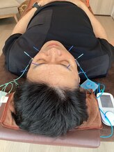 ハリファ鍼灸院 横浜関内院(HariFa鍼灸院)/男性は紹介の方ならOK