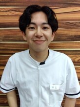 かつら整骨院&nbsp;川上 悠斗